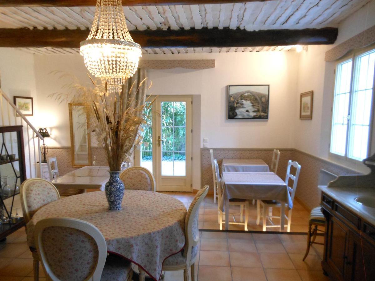 Roussillon en Isere Les Passiflores المظهر الخارجي الصورة