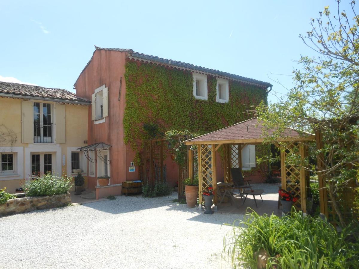 Roussillon en Isere Les Passiflores المظهر الخارجي الصورة