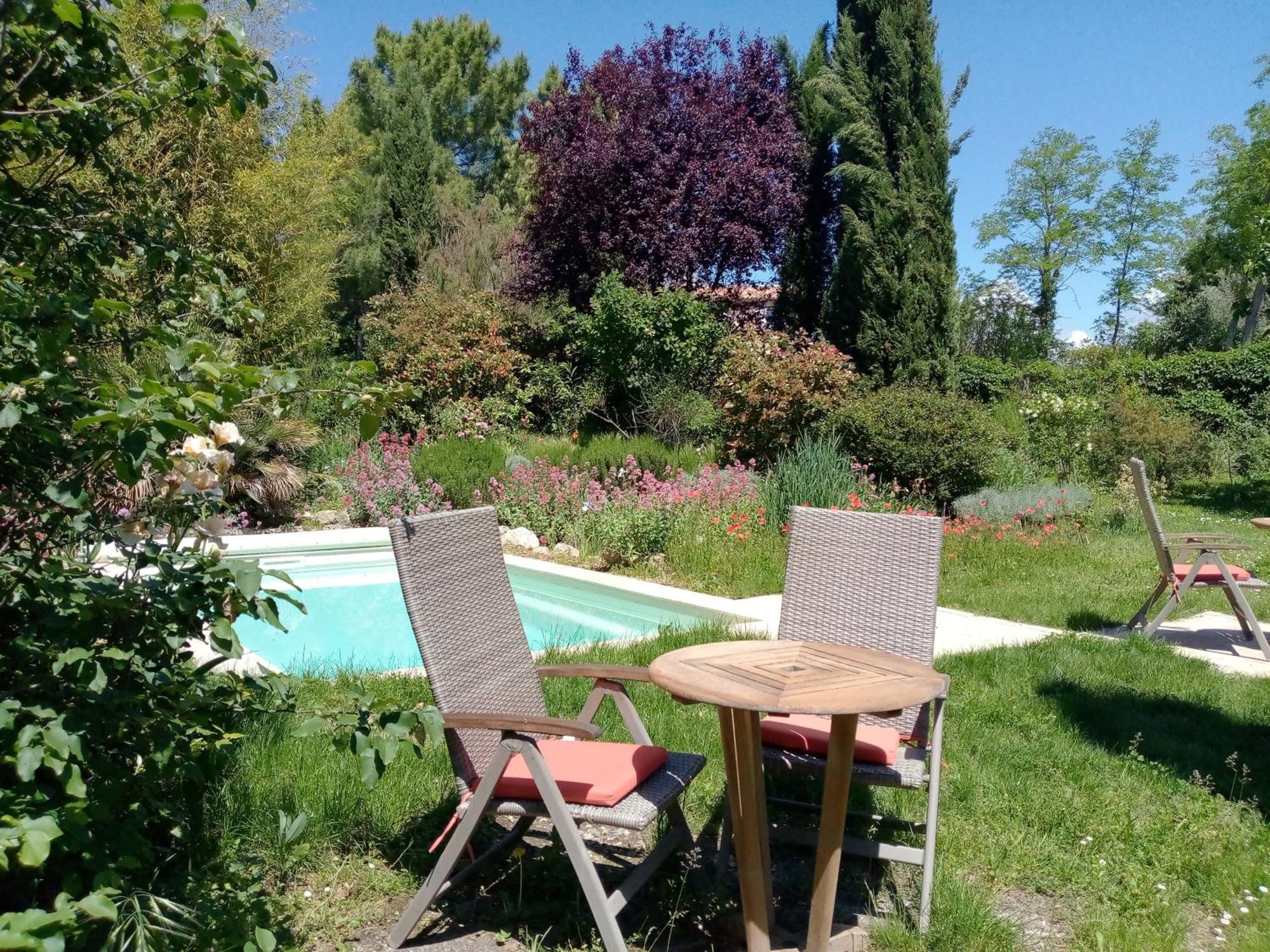 Roussillon en Isere Les Passiflores المظهر الخارجي الصورة